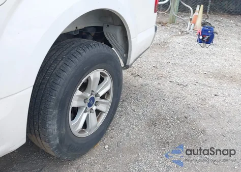 2017 Ford F-150 Xlt z USA, uszkodzony, nr VIN 1FTEW1E82HFB46322